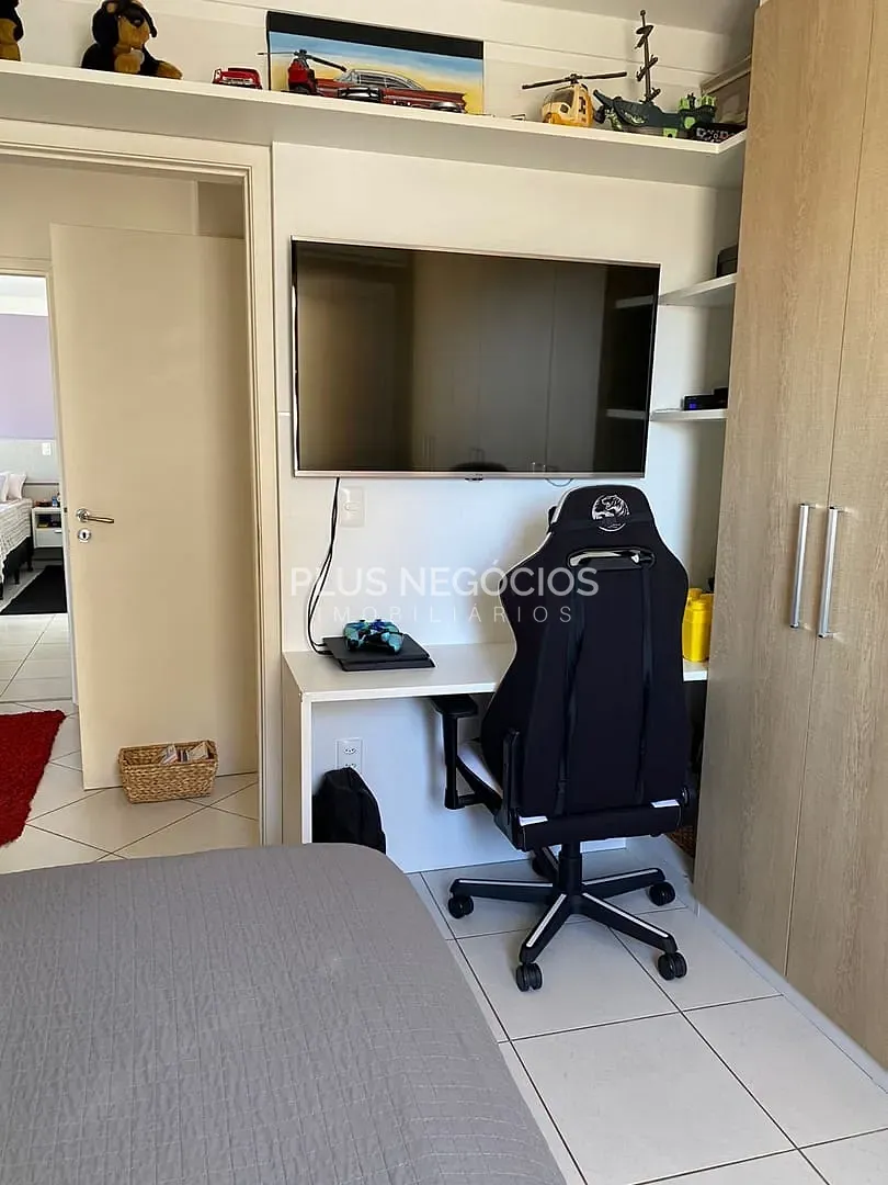 Apartamento, 3 quartos, 112 m² - Foto 18