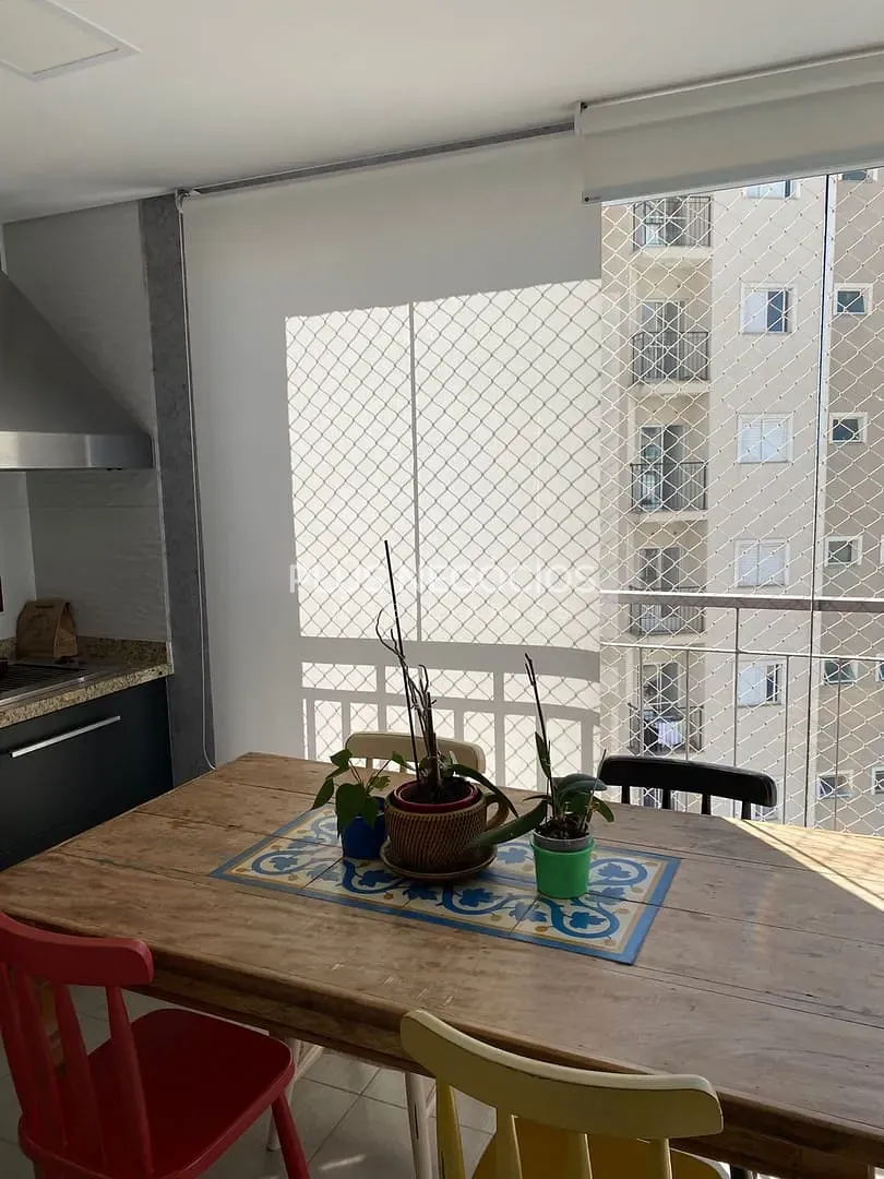 Apartamento, 3 quartos, 112 m² - Foto 8
