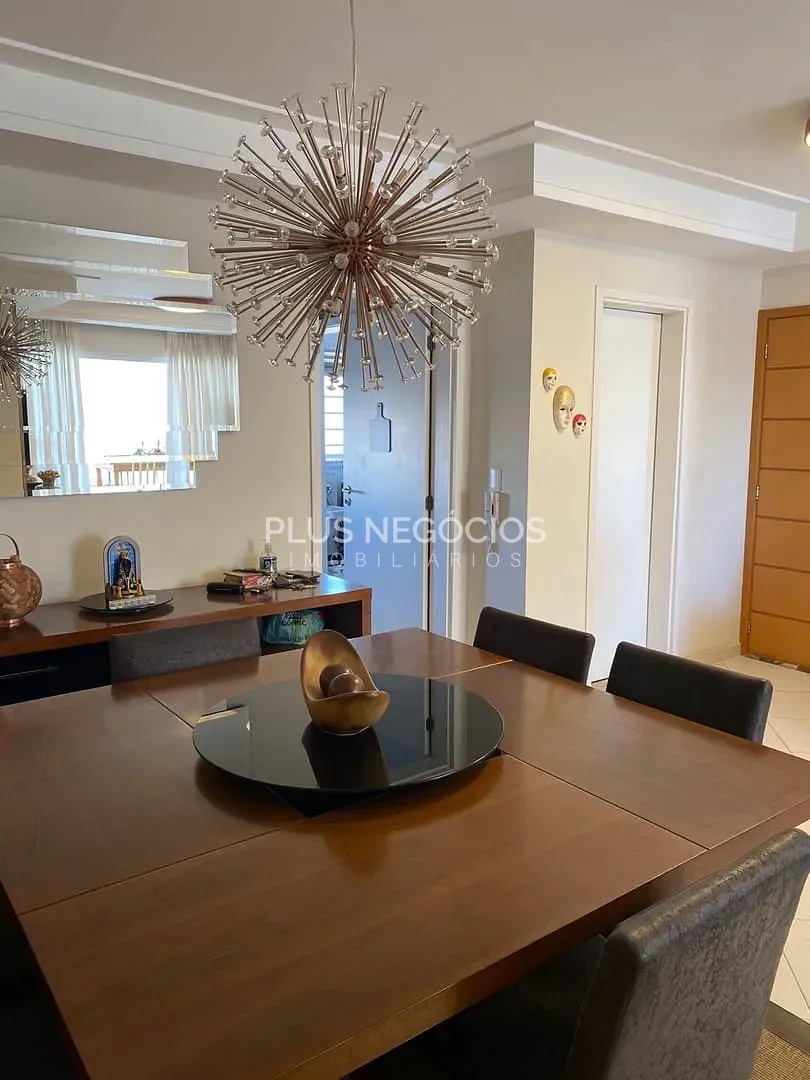 Apartamento, 3 quartos, 112 m² - Foto 5