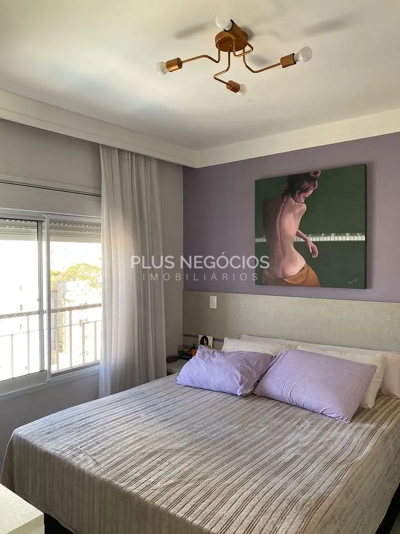 Apartamento, 3 quartos, 112 m² - Foto 20