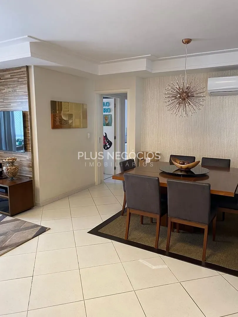 Apartamento, 3 quartos, 112 m² - Foto 1