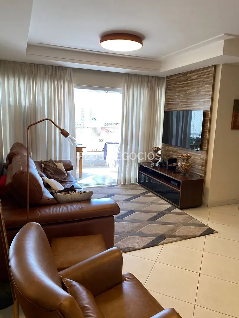 Apartamento, 3 quartos, 112 m² - Foto 2