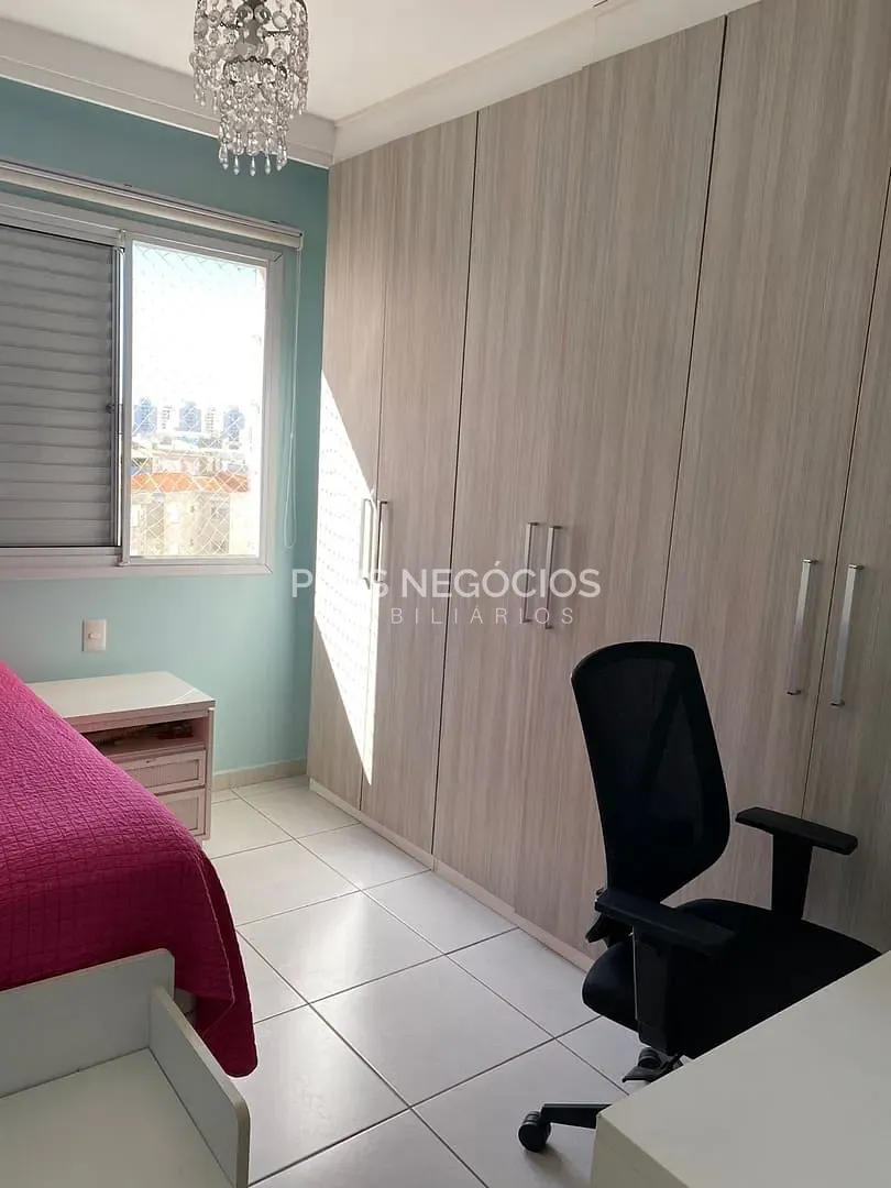 Apartamento, 3 quartos, 112 m² - Foto 19