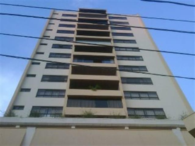 Foto do Apartamento - Apartamento residencial à venda, Centro, Sorocaba - AP4159. | Ary Proenca Negócios Imobiliários Ltda