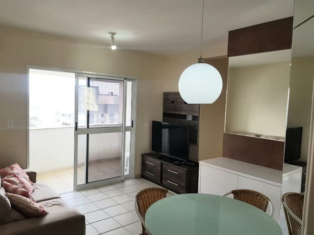Foto do Apartamento - Apartamento com 2 dormitórios para alugar, 60 m² por R$ 3.565,00/mês - Jardim Aquarius - São José dos Campos/SP | RUSSI IMÓVEIS