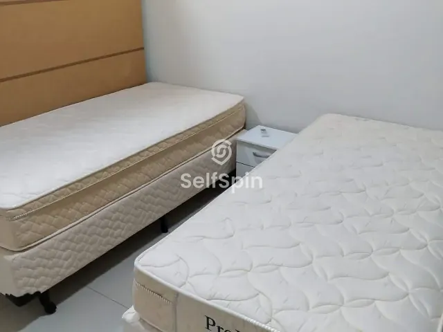 Apartamento 1 quarto e 1 banheiro, para alugar, no bairro Centro em Niterói
