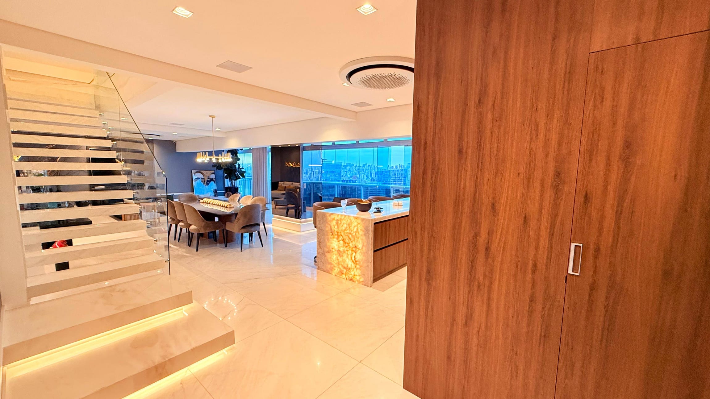 Apartamento em Vila Nova Conceição — foto 4