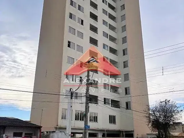 Apartamento com 10m² 3 quartos e 1 banheiro, para alugar, no bairro Jardim Paulista em São José Dos Campos