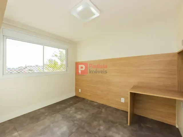 Apartamento com 106m² 2 quartos e 2 banheiros, à venda ou para alugar, no bairro Santo Amaro em São Paulo