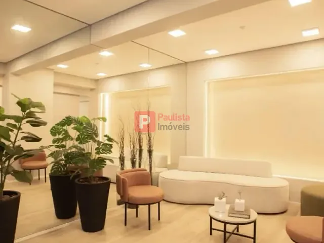 Apartamento 1 quarto e 1 banheiro, à venda, no bairro Planalto Paulista em São Paulo