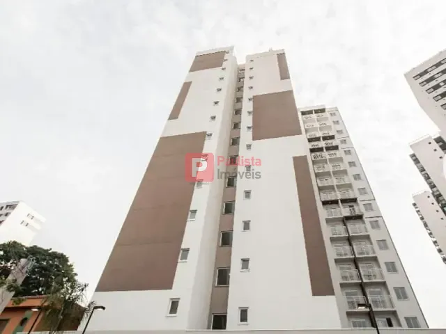 Apartamento 1 quarto e 1 banheiro, à venda, no bairro Planalto Paulista em São Paulo