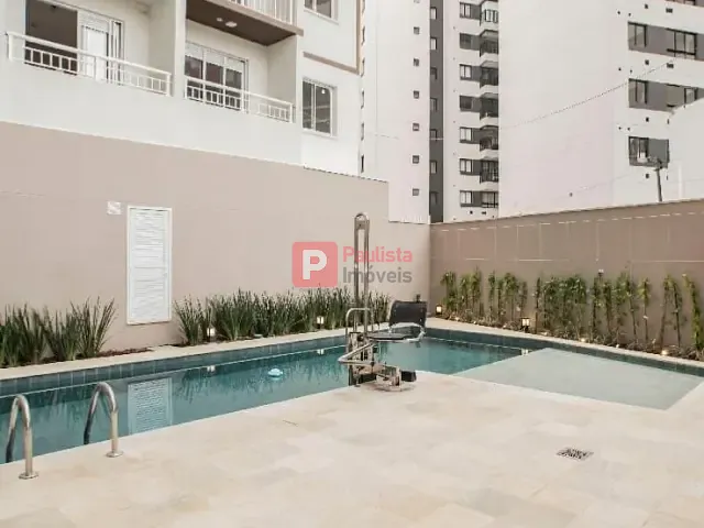 Apartamento 1 quarto e 1 banheiro, à venda, no bairro Planalto Paulista em São Paulo