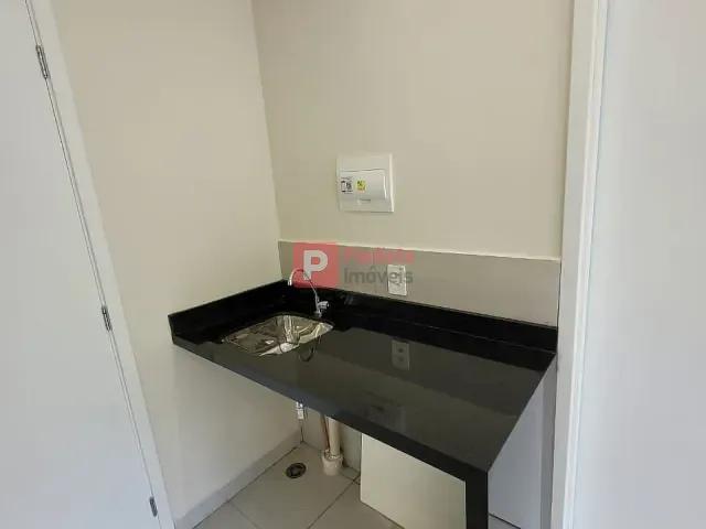 Apartamento 1 quarto e 1 banheiro, à venda, no bairro Planalto Paulista em São Paulo