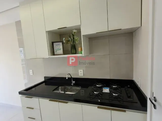 Apartamento 1 quarto e 1 banheiro, à venda, no bairro Planalto Paulista em São Paulo