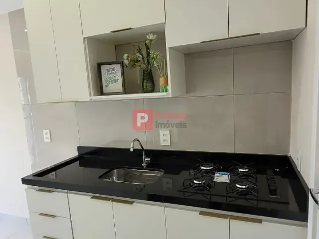 Apartamento 1 quarto e 1 banheiro, à venda, no bairro Planalto Paulista em São Paulo