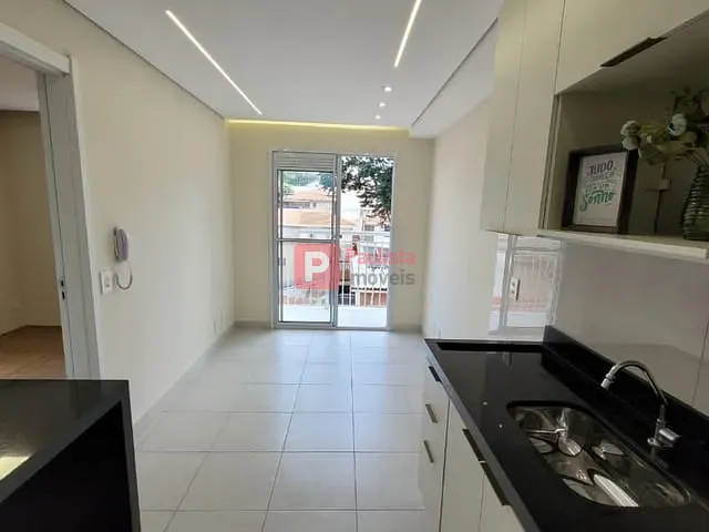 Apartamento 1 quarto e 1 banheiro, à venda, no bairro Planalto Paulista em São Paulo