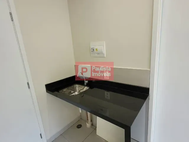 Apartamento 1 quarto e 1 banheiro, à venda, no bairro Planalto Paulista em São Paulo