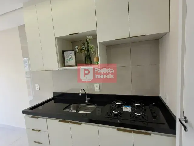 Apartamento 1 quarto e 1 banheiro, à venda, no bairro Planalto Paulista em São Paulo