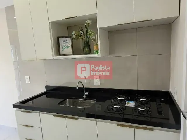 Apartamento 1 quarto e 1 banheiro, à venda, no bairro Planalto Paulista em São Paulo