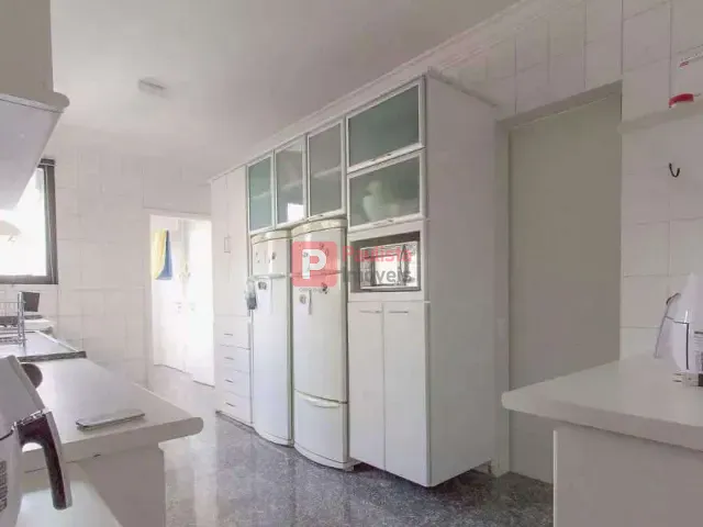 Apartamento 3 quartos e 5 banheiros, à venda, no bairro Vila Mascote em São Paulo