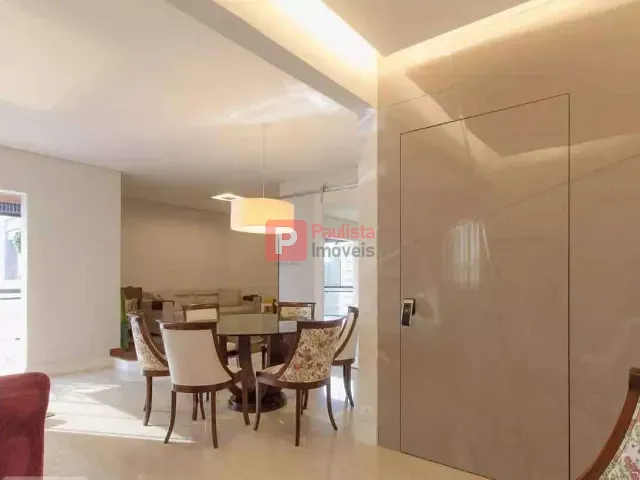Apartamento 3 quartos e 5 banheiros, à venda, no bairro Vila Mascote em São Paulo