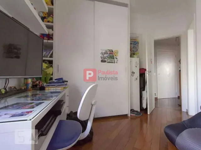 Apartamento 3 quartos e 5 banheiros, à venda, no bairro Vila Mascote em São Paulo