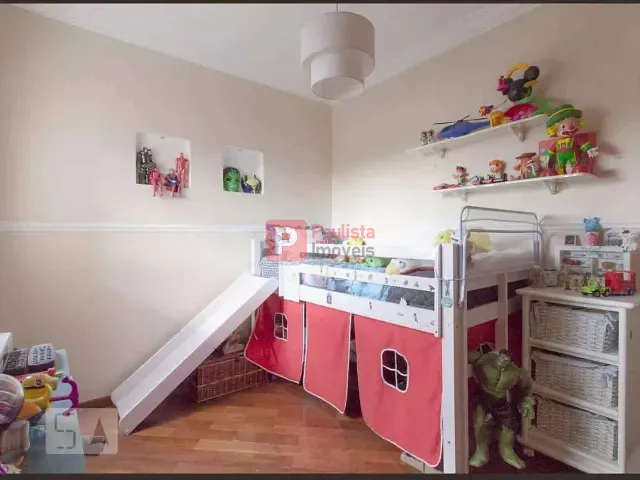 Apartamento 3 quartos e 5 banheiros, à venda, no bairro Vila Mascote em São Paulo