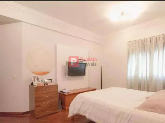Apartamento 3 quartos e 5 banheiros, à venda, no bairro Vila Mascote em São Paulo