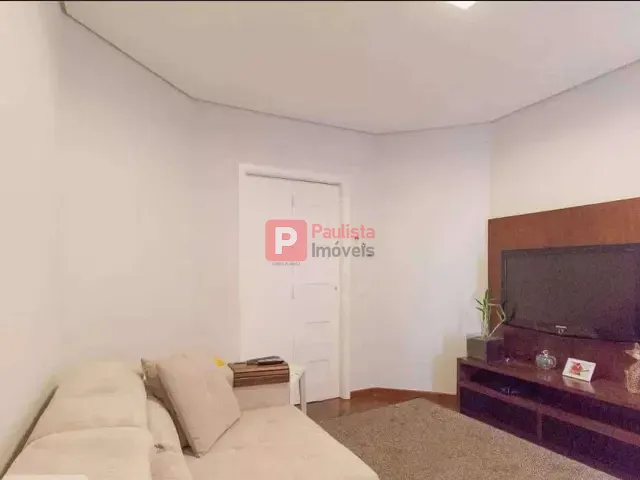 Apartamento 3 quartos e 5 banheiros, à venda, no bairro Vila Mascote em São Paulo