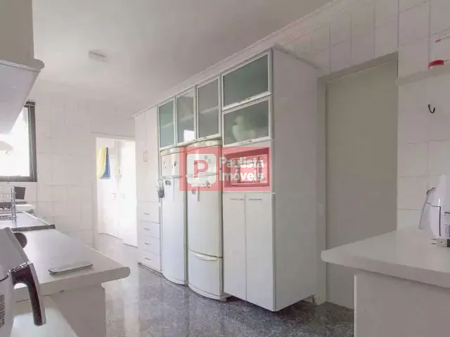 Apartamento 3 quartos e 5 banheiros, à venda, no bairro Vila Mascote em São Paulo