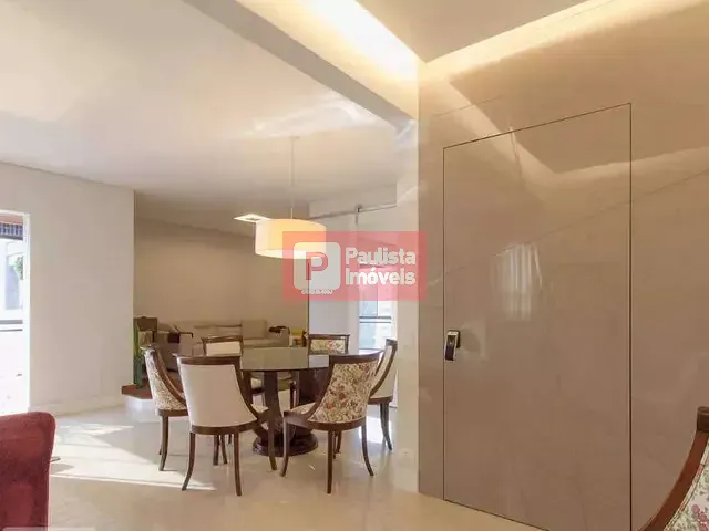 Apartamento 3 quartos e 5 banheiros, à venda, no bairro Vila Mascote em São Paulo