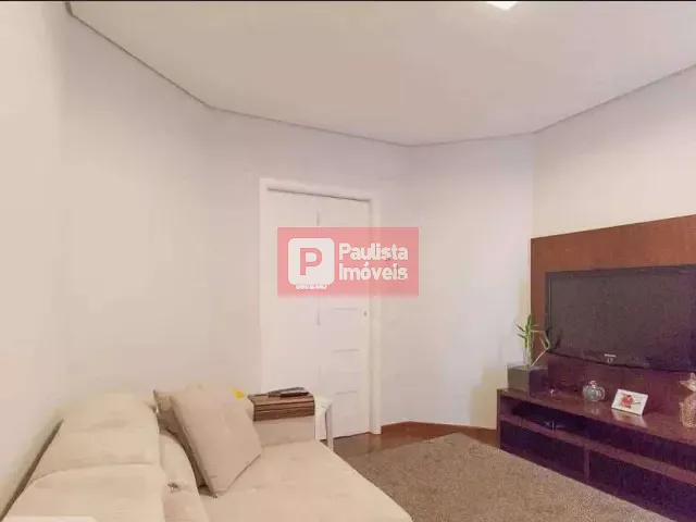 Apartamento 3 quartos e 5 banheiros, à venda, no bairro Vila Mascote em São Paulo