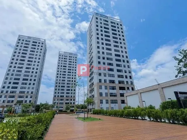 Apartamento com 70m² 2 quartos e 2 banheiros, para alugar, no bairro Usina Piratininga em São Paulo