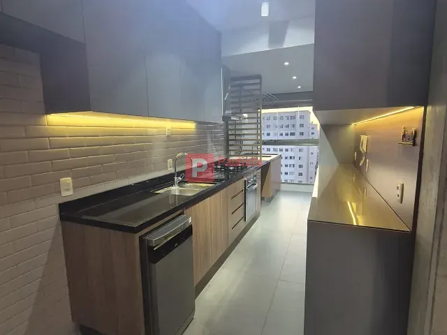 Apartamento com 70m² 2 quartos e 2 banheiros, para alugar, no bairro Usina Piratininga em São Paulo