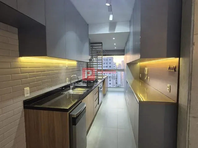 Apartamento com 70m² 2 quartos e 2 banheiros, para alugar, no bairro Usina Piratininga em São Paulo