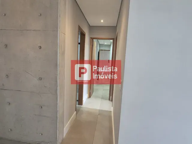 Apartamento com 70m² 2 quartos e 2 banheiros, para alugar, no bairro Usina Piratininga em São Paulo