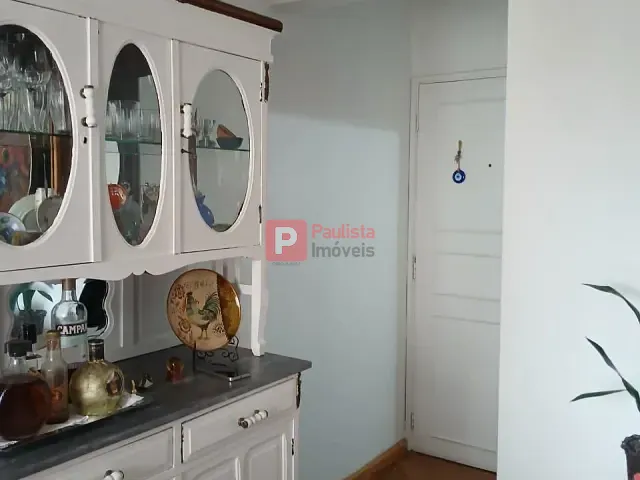 Apartamento com 74m² 3 quartos e 3 banheiros, à venda, no bairro JaJD UMUARAMA(Zona Sul) em São Paulo