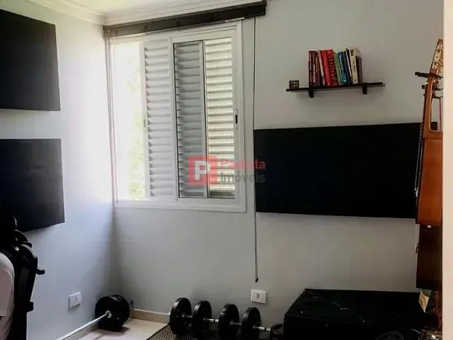 Apartamento com 55m² 2 quartos e 1 banheiro, à venda, no bairro Vila Emir em São Paulo