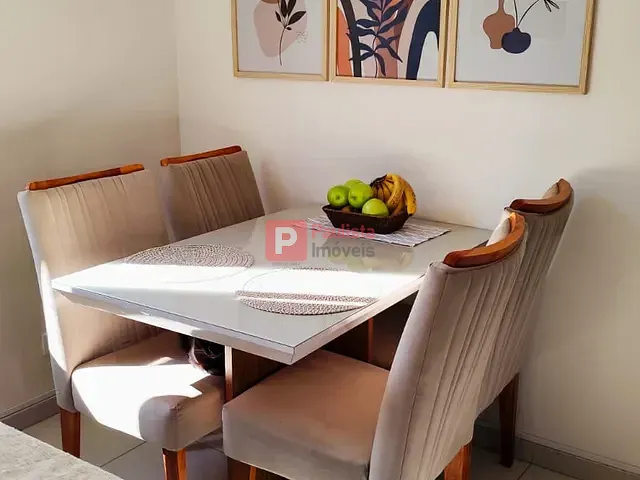 Apartamento com 55m² 2 quartos e 1 banheiro, à venda, no bairro Vila Emir em São Paulo