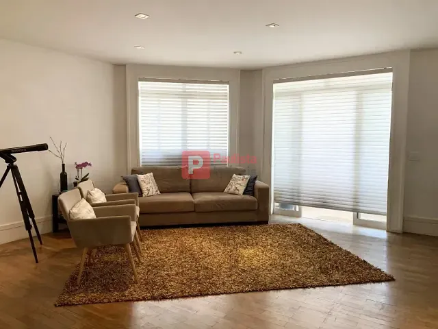 Apartamento 3 quartos e 5 banheiros, à venda, no bairro Vila Mascote em São Paulo