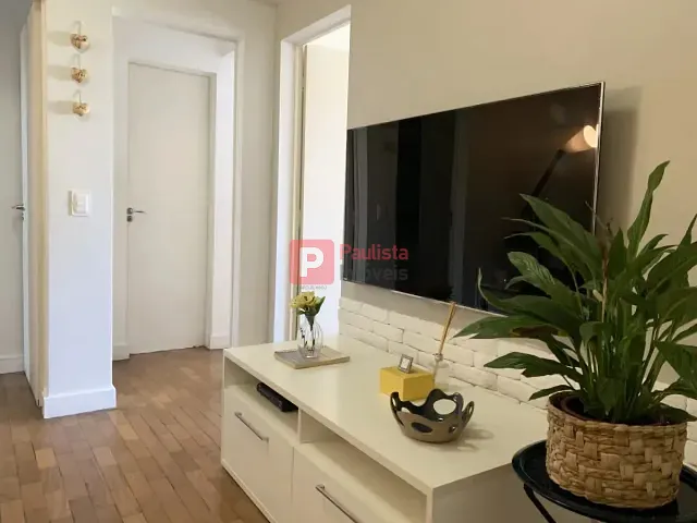 Apartamento 3 quartos e 5 banheiros, à venda, no bairro Vila Mascote em São Paulo