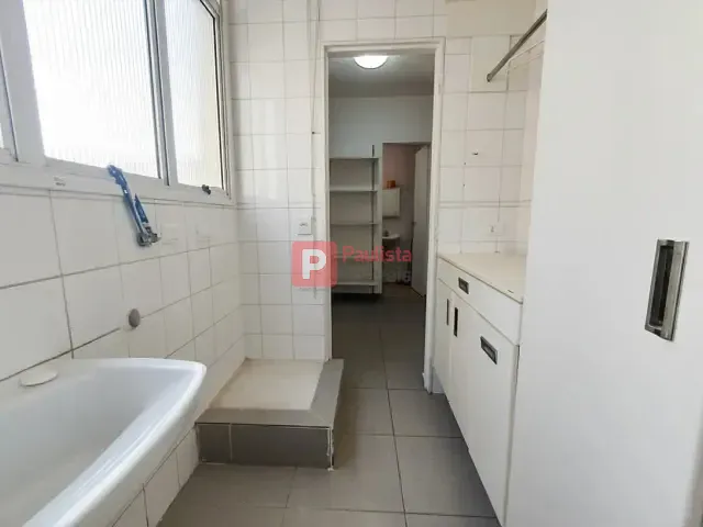 Apartamento 3 quartos e 5 banheiros, à venda, no bairro Vila Mascote em São Paulo