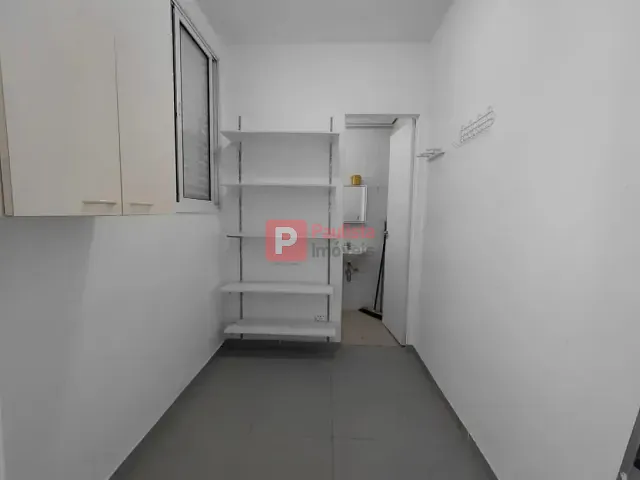 Apartamento 3 quartos e 5 banheiros, à venda, no bairro Vila Mascote em São Paulo