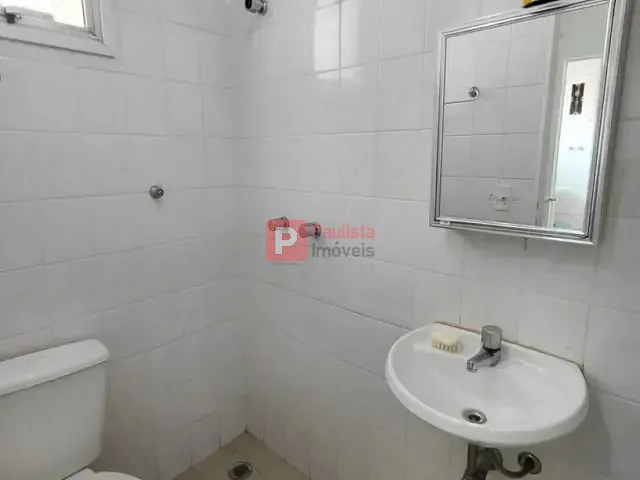 Apartamento 3 quartos e 5 banheiros, à venda, no bairro Vila Mascote em São Paulo