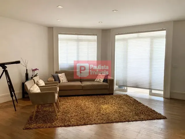 Apartamento 3 quartos e 5 banheiros, à venda, no bairro Vila Mascote em São Paulo
