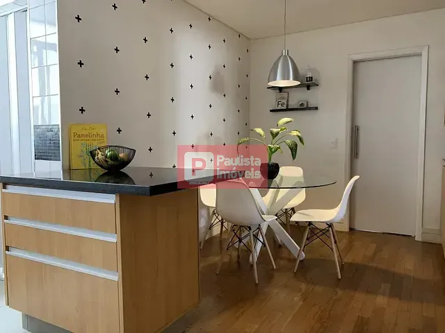 Apartamento 3 quartos e 5 banheiros, à venda, no bairro Vila Mascote em São Paulo