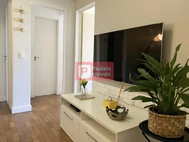 Apartamento 3 quartos e 5 banheiros, à venda, no bairro Vila Mascote em São Paulo