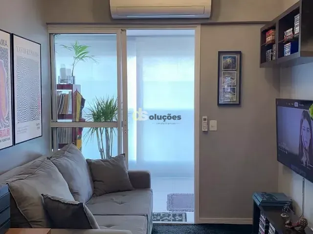 Apartamento 2 quartos e 2 banheiros, à venda, no bairro Jardim da Glória em São Paulo