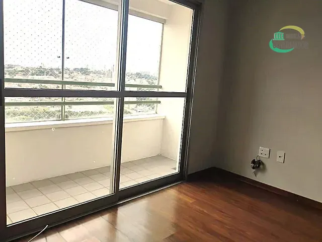 Apartamento com 90m² 3 quartos e 2 banheiros, para alugar, no bairro Vila Anhangüera em Campinas
