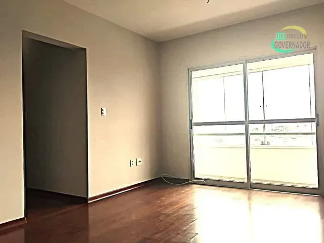 Apartamento com 90m² 3 quartos e 2 banheiros, para alugar, no bairro Vila Anhangüera em Campinas